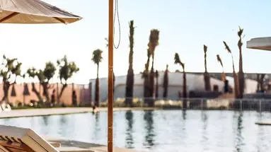 Ostria Beach Resort & Spa