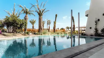 Ostria Beach Resort & Spa