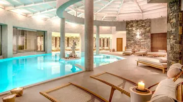 Ostria Beach Resort & Spa