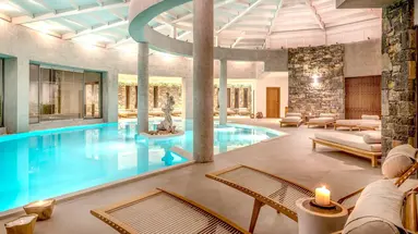 Ostria Beach Resort & Spa