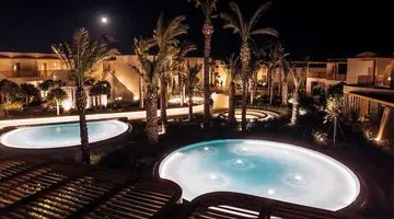 Ostria Beach Resort & Spa