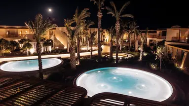 Ostria Beach Resort & Spa