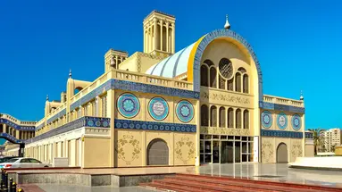 Oszałamiający duet