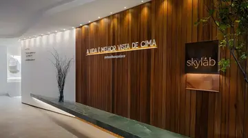 Othon Palace Copacabana Rio