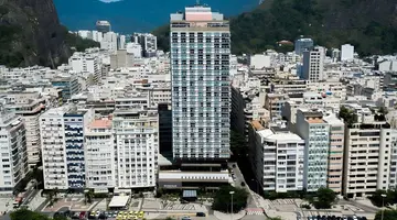 Othon Palace Copacabana Rio