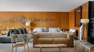 Othon Palace Copacabana Rio