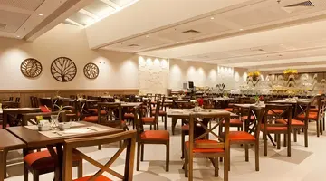 Othon Palace Copacabana Rio