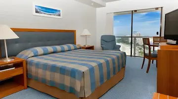 Othon Palace Copacabana Rio