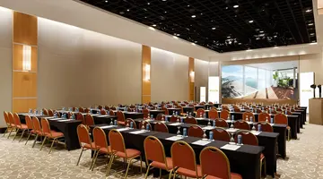 Othon Palace Copacabana Rio