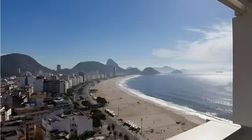 Othon Palace Copacabana Rio