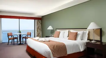 Othon Palace Copacabana Rio