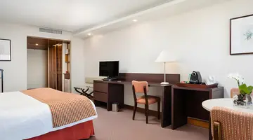 Othon Palace Copacabana Rio