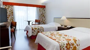 Othon Palace Copacabana Rio