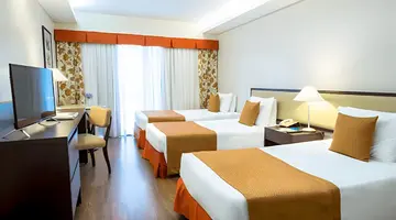 Othon Palace Copacabana Rio