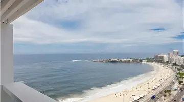 Othon Palace Copacabana Rio