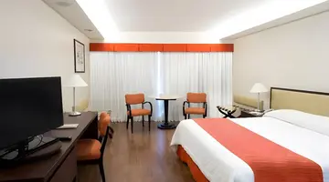Othon Palace Copacabana Rio