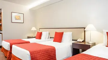 Othon Palace Copacabana Rio