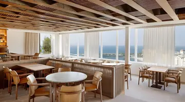 Othon Palace Copacabana Rio