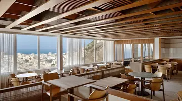 Othon Palace Copacabana Rio
