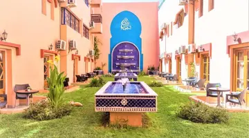 Oudaya