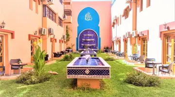 Oudaya