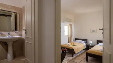 Ourania Apartments