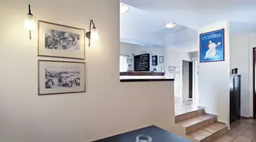Ourania Apartments