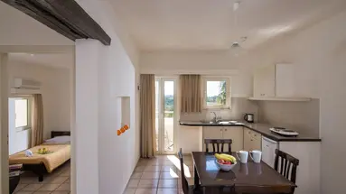 Ourania Apartments