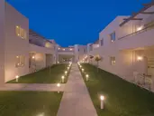 Ourania Apartments