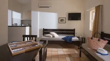 Ourania Apartments