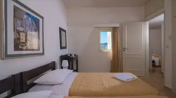 Ourania Apartments