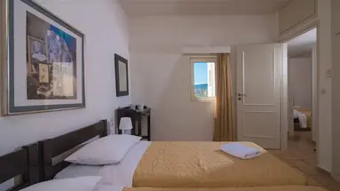 Ourania Apartments