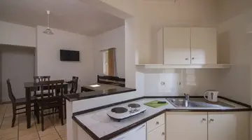 Ourania Apartments