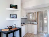 Ourania Apartments