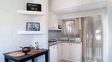 Ourania Apartments