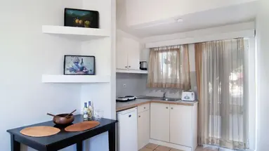 Ourania Apartments