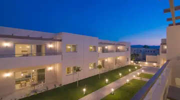 Ourania Apartments
