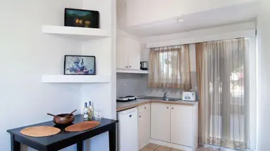 Ourania Apartments