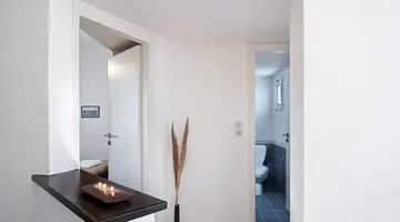 Ourania Apartments