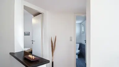 Ourania Apartments