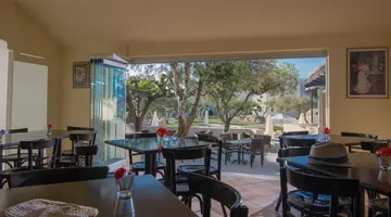 Ourania Apartments