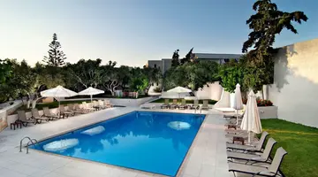 Ourania Apartments