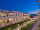Ourania Apartments