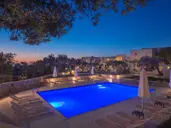 Ourania Apartments
