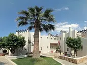 Ourania Apartments