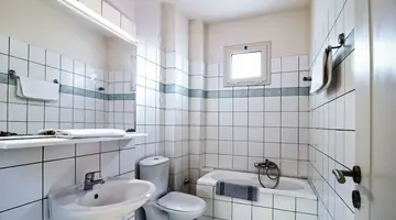 Ourania Apartments