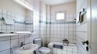 Ourania Apartments