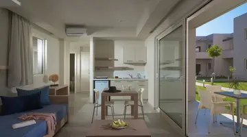 Ourania Apartments