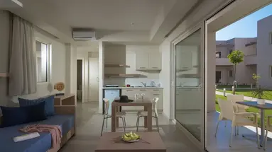 Ourania Apartments