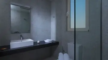 Ourania Apartments